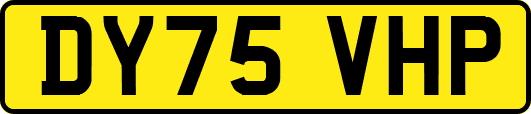 DY75VHP