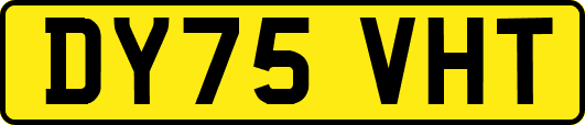 DY75VHT
