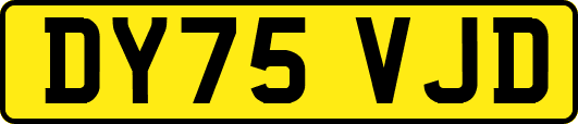 DY75VJD