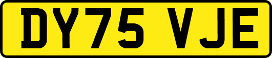 DY75VJE