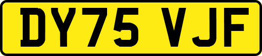 DY75VJF