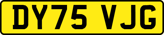 DY75VJG