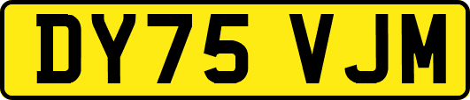 DY75VJM