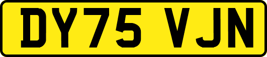 DY75VJN
