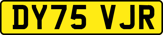 DY75VJR