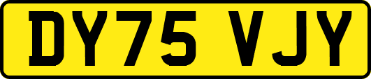 DY75VJY
