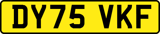 DY75VKF