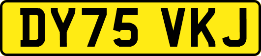 DY75VKJ