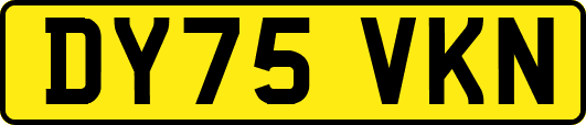 DY75VKN