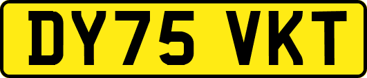 DY75VKT