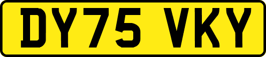 DY75VKY