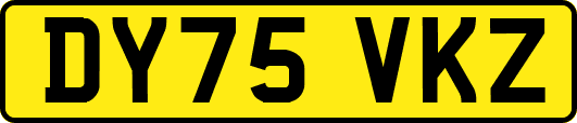 DY75VKZ