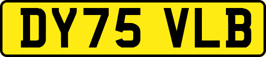 DY75VLB