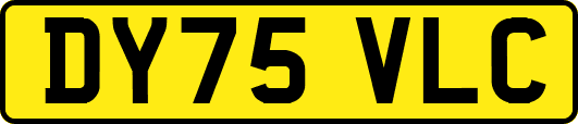 DY75VLC