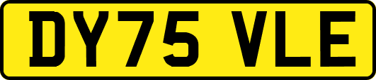 DY75VLE