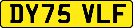 DY75VLF