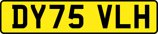 DY75VLH