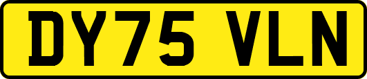 DY75VLN