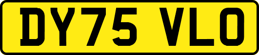 DY75VLO