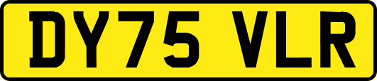 DY75VLR