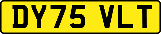 DY75VLT