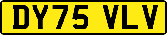 DY75VLV