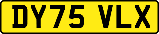 DY75VLX