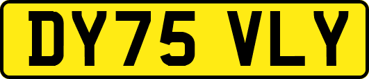 DY75VLY
