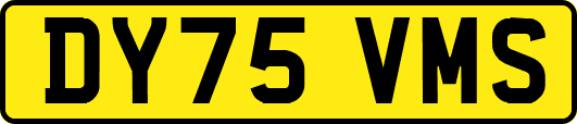 DY75VMS