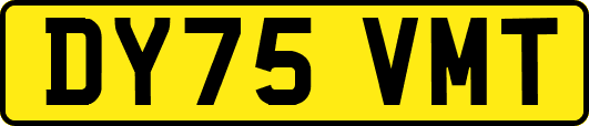 DY75VMT