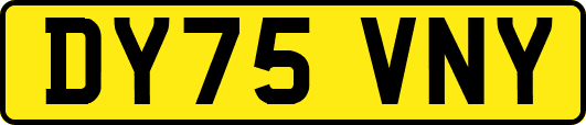 DY75VNY