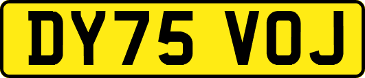 DY75VOJ