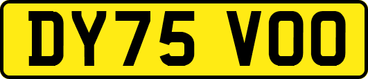 DY75VOO