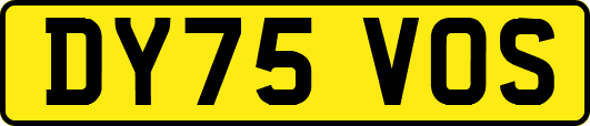 DY75VOS