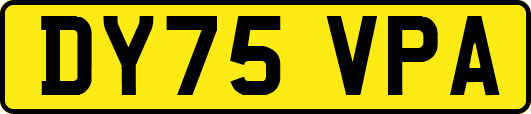 DY75VPA