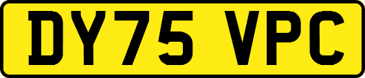 DY75VPC