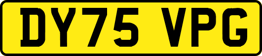 DY75VPG