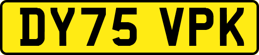 DY75VPK