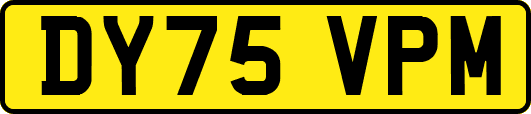 DY75VPM