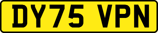 DY75VPN