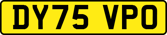 DY75VPO