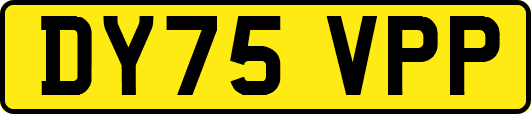 DY75VPP