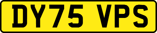 DY75VPS