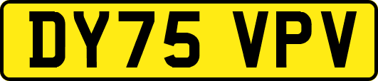 DY75VPV
