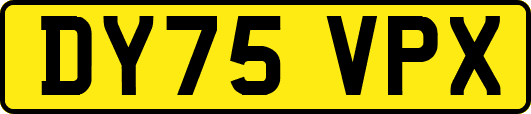 DY75VPX