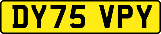 DY75VPY