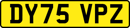DY75VPZ