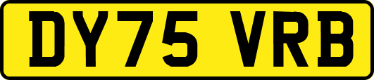 DY75VRB