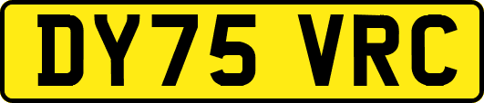 DY75VRC