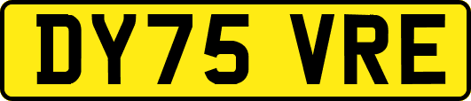 DY75VRE